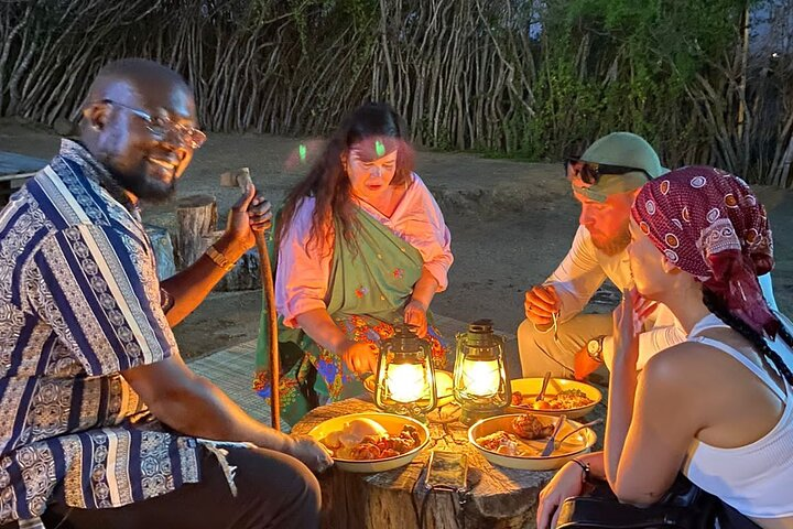 Evening Cultural Festival with African Cuisine Dinner. - Photo 1 of 15